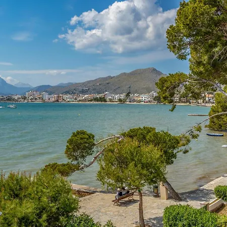 -3635 Mallorca Apartment