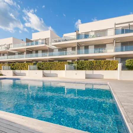 Apartment -3635 Mallorca *