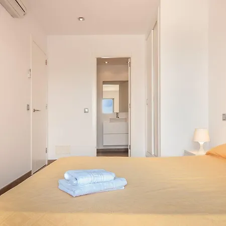 Apartment -3635 Mallorca Port de Pollenca