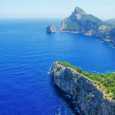 Apartment -3635 Mallorca *