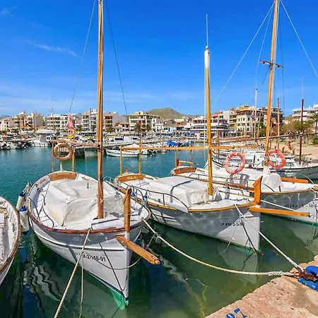 Apartment -3635 Mallorca