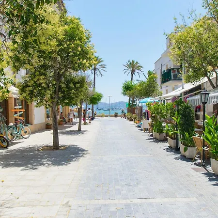 -3635 Mallorca Apartment *